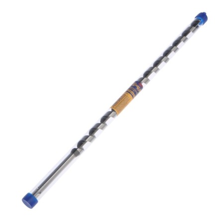 Drill on a wooden tundra, SDS-Plus, 16 x 460 mm-1