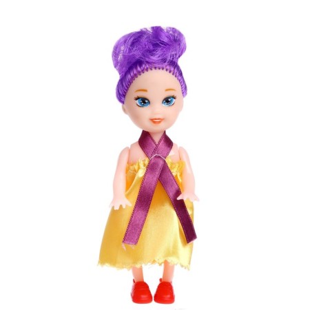 Gift set of "The Mosed", Doll, Mug, Mix-2
