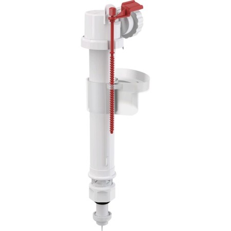 Inlet to the toilet mechanism Alcaplast a17-3/8 ", with a lower eyeliner
