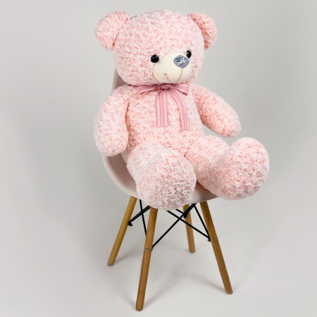 Soft toy "Bear", 95 cm