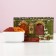Gift set of cosmetics "Christmas Stories", bath salt and bath pearls, pure happiness
