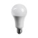 LED LED SAFFIT, 25W 230V E27 4000K A65, SBA6525