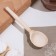 Spoon wooden, tea, without painting
