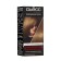 Hair Cream Syoss Color, tone 7-6, grease