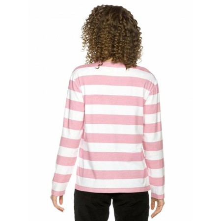Female jumper, size XXS, pink color-4