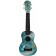 Terris Plus -70 Driada Upoles - Soprano, Dryad pattern, plastic