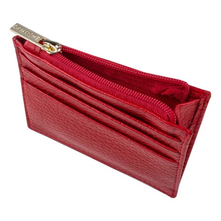 Cartholder, red color-1