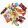 New Year. Gift set of sweets "Mini telephone", 250 g