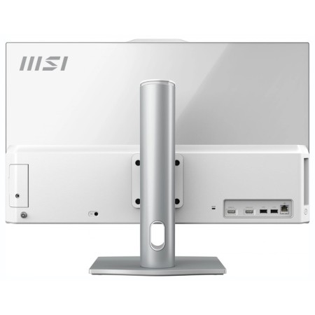 Monoblock MSI Modern AM272P 1M-684RU 27 "Full HD Core 7 150U (1.8) 32GB SSD1TB Graphics Wind 106856-3