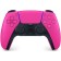 Gamepad of a wireless PlayStation Dualsense pink for: PlayStation 5 (CFI-ZCT1J 03)