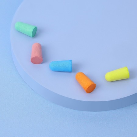 Berushi, packing 10 pairs, in a plastic case, color mix-4