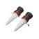 A set for drip irrigation, for home plants, a set of 2 pcs., Hose 1 m