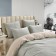Bedding duet Sofi de Marko “Latika”, size 230x250 cm, 160x220 cm - 2 pcs, 50x70 cm - 2 pcs, 70x70 cm - 2 pcs