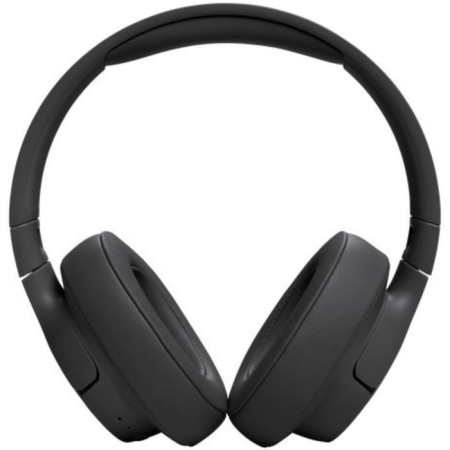Monitorial headset JBL Tune 720 BT 1.2M black wireless Bluetooth headband (JBLT720BTBLK)-1