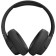 Monitorial headset JBL Tune 720 BT 1.2M black wireless Bluetooth headband (JBLT720BTBLK)