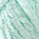 Yarn "Fluffy" 100% micropoliester 70m/150g (712 mint)