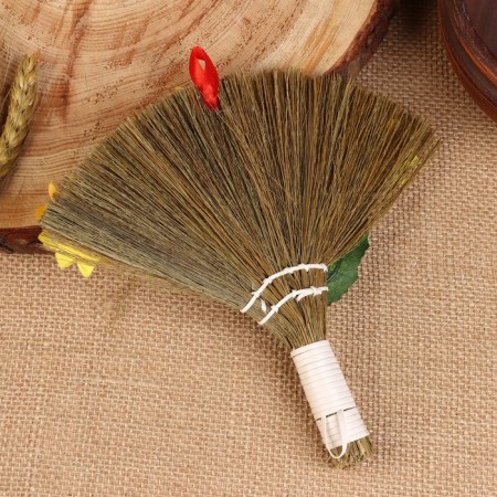 The amulet "Venik", small, vertical, mix-1