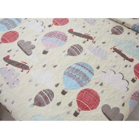 Set with a cover of Magic No. 8, size 160x220 cm, 50x70 cm-3