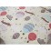 Set with a cover of Magic No. 8, size 160x220 cm, 50x70 cm