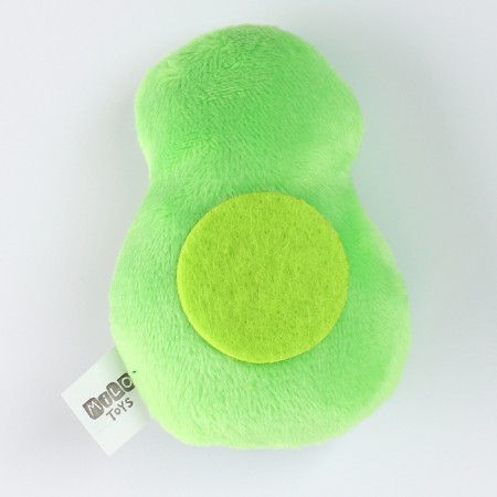 New Year's magnet soft, mix-3