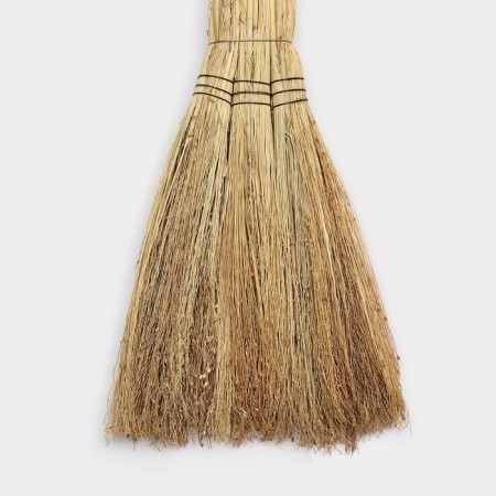 Venik 3 radial sorghum, reinforced, 530 g, 100 cm-2