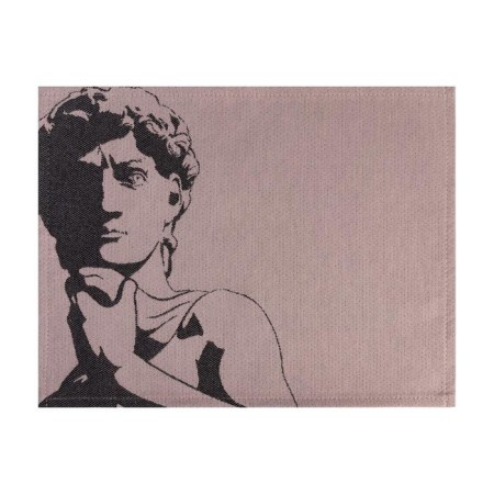 Ethel napkin David 29x40 cm, 35% HL ​​65% PE, 370 g/m2-1