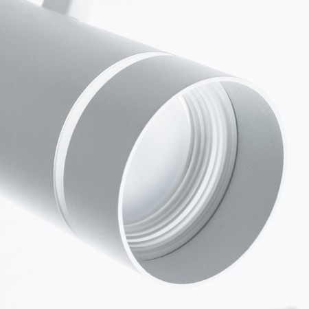 Lamp Nahn 19x14.1 cm, D 6 cm, 1x15W GU10-2