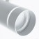 Lamp Nahn 19x14.1 cm, D 6 cm, 1x15W GU10