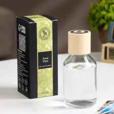Filler for diffuser, 100ml, faces and rose