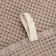 Waffle towel SL Home: Linen "Sabbia" 60x140 cm, 51% linen, 49% cotton, 235 g/m2