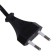 Vitek VT-8435 MC, 25 watts, ceramic plates, up to 220 ° C.