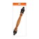 Decorative fashion handle, 2, black
