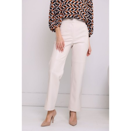 Female trousers, size 48-3