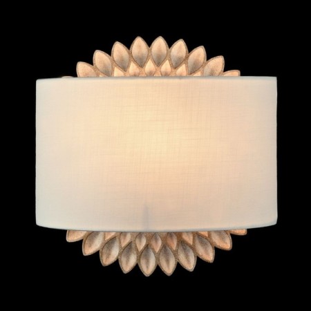 Bra Lamar 1x40W E14, cream gold 28x12x28 cm-1