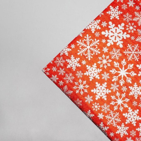 Flogi packaging film “Happy New Year”, 70 x 50 cm, New Year-2