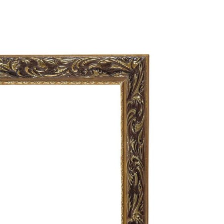 Frame for paintings (mirrors) 60 x 90 x 4 cm, tree "Versailles", gold-1