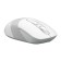 Keyboard + Mouse A4Tech FSTYLER FG1010S CLAV: White/Gray Mouse: White/Gray USB Wireless 103388