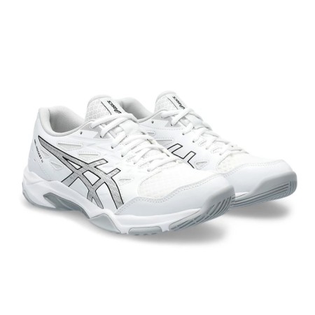 Sneakers Volleyball Women's ASICS GEL-Rocket 11, size 7 (1072A093 101)-1