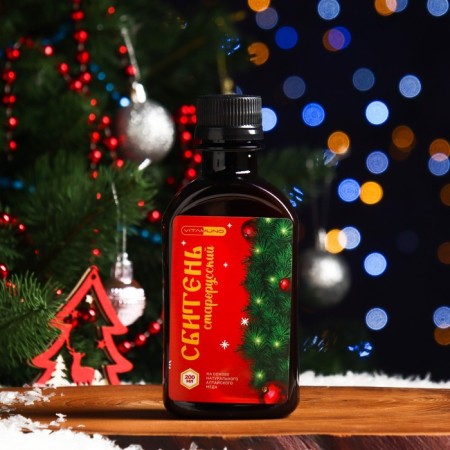 New Year's Sbiten Old Russian Vitamuno (without box), 200 ml-1