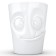 TASSEN TASTY mug, 350 ml, white color