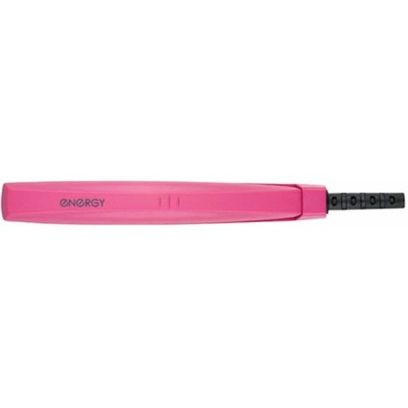 Energy EN-844M, 25 W rectifier, ceramic coating, up to 170 ° C, pink-1