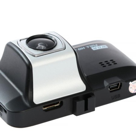 DVR Torso, WDR FHD 1080P, TFT 3, review 120 °-4