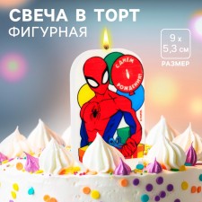 Candle for the cake 