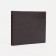 Male purse for TEXTURA cards, bills, coins, brown color