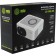 Projector CACTUS CS-pre.08wxga LCD 1500LM LS 150LM ANSI (1280x720) 1000: 1 lamp resource: 30 107627
