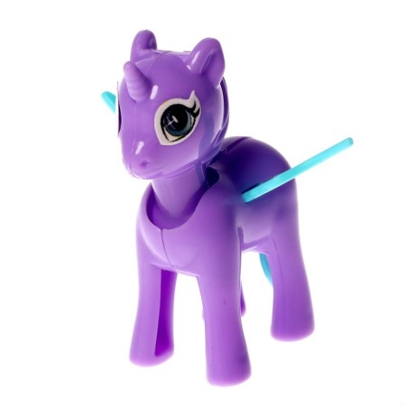 Designer "Fairytale Horse", mix-4
