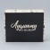 Gift folding box, packaging, “best in everything”, 27 x 21 x 9 cm