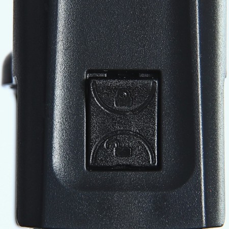 Automatic stamp, 14x38mm, "original"-3