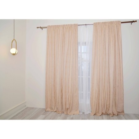 Curtain, size 200x270 cm-1