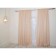 Curtain, size 200x270 cm